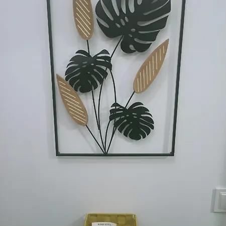 Appartement Wish Maria Auxiliadora De Sevilla