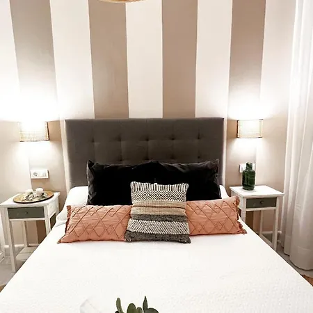 Apartment Spalis Loft De Lujo En El Centro Historico Seville