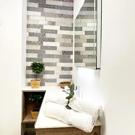 Apartment Spalis Loft De Lujo En El Centro Historico *
