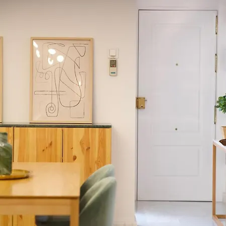 Spalis Loft De Lujo En El Centro Historico Apartment
