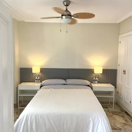 Apartment Precioso Remedios Triana Plaza Espana Y Centro Historico