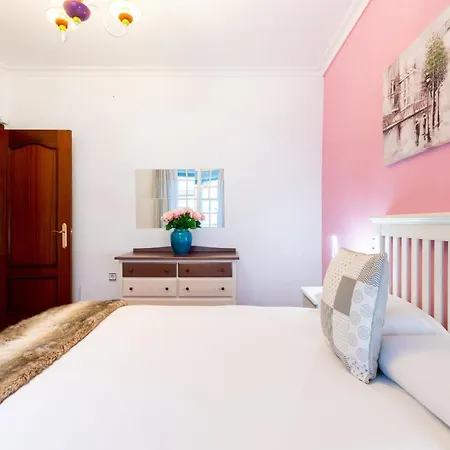 Holi-rent Miraflores Apartment *