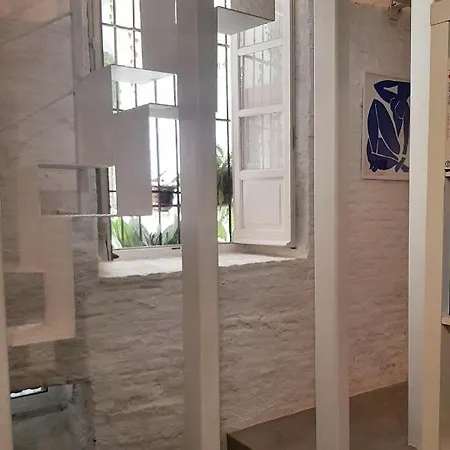 Downtown Loft In A 16th Century Convent * Sevilla