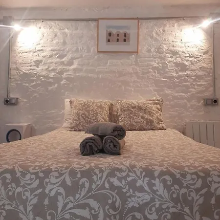 Appartement Downtown Loft In A 16th Century Convent