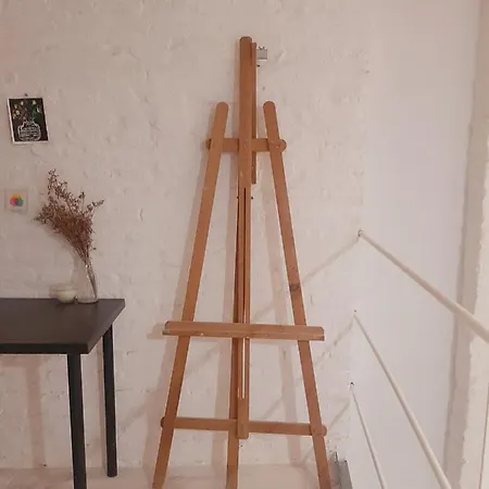 Downtown Loft In A 16th Century Convent Sevilla