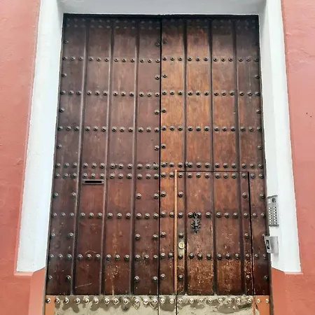 Downtown Loft In A 16th Century Convent * Sevilla