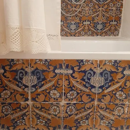 Appartement Downtown Loft In A 16th Century Convent Sevilla
