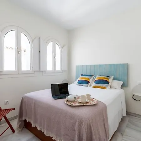 Appartamento Rg, San Vicente 22 *