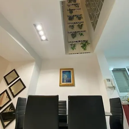 Holiday home Luxury Complete Building In The Heart Of *