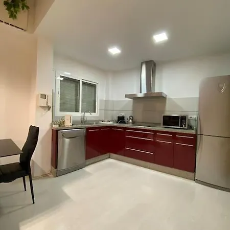 Holiday home Luxury Complete Building In The Heart Of *