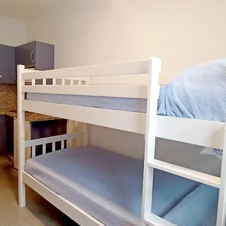 Appartement Micampus Estanislao Del Campo, Student Sevilla