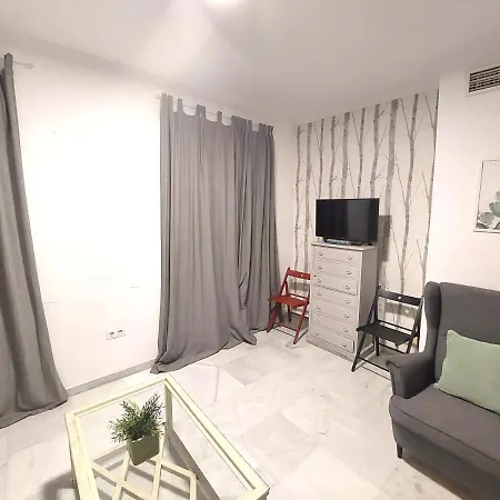 Morgado Apartamento Sevilha