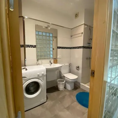 Luxury Complete Building In The Heart Of *