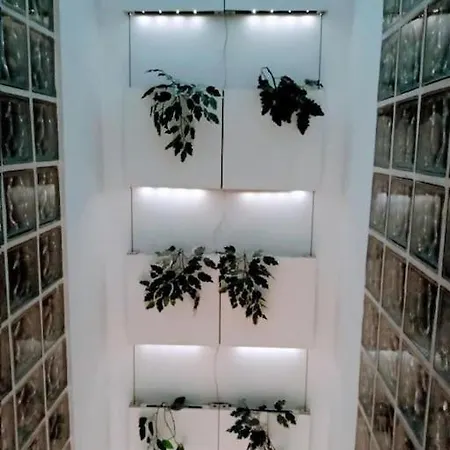 Сasa de vacaciones Luxury Complete Building In The Heart Of *