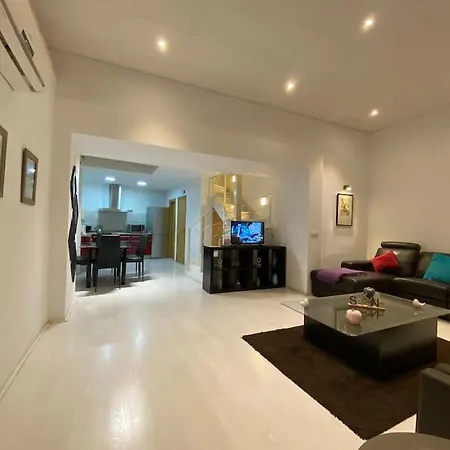 Holiday home Luxury Complete Building In The Heart Of Seville