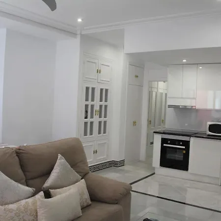 Appartement Panther Sierpes *