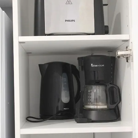 Appartement Panther Sierpes Sevilla