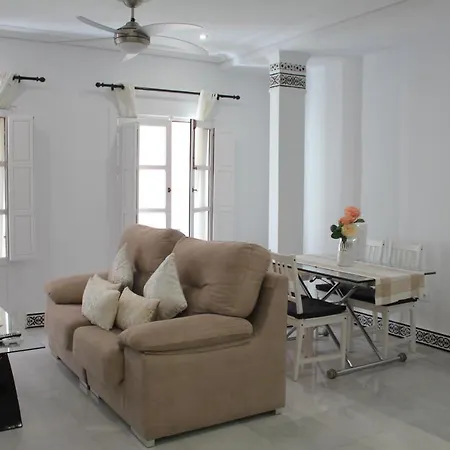 Panther Sierpes Appartement *