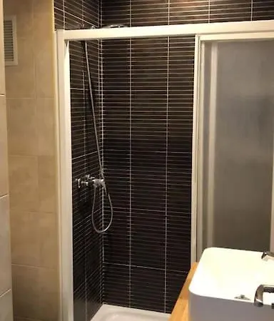 Apartmán Loft Alameda De Hercules *