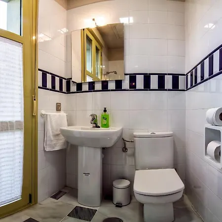 Descubrehome Macarena Town Center Apartment