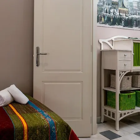 Descubrehome Macarena Town Center Apartment *
