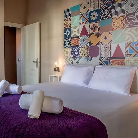 Apartment Descubrehome Macarena Town Center *
