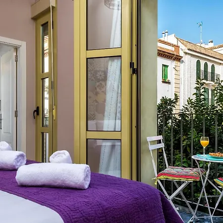Descubrehome Macarena Town Center Apartment