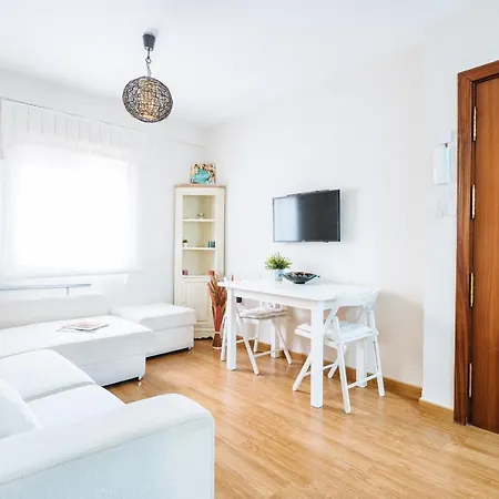 Appartement Ixte Alameda Plaza 3 *