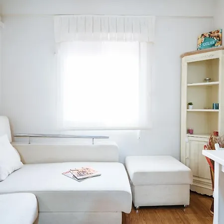 Appartement Ixte Alameda Plaza 3