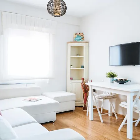 Ixte Alameda Plaza 3 Appartement Séville