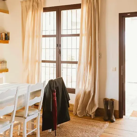 Holiday home Casa Rural Sansaba *