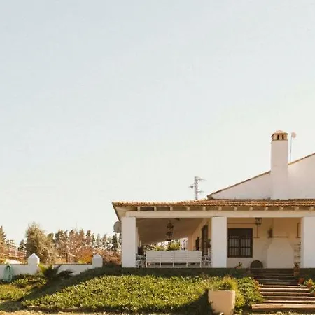 Casa Rural Sansaba * Seville