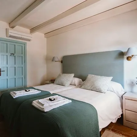 Holiday home Casa Rural Sansaba