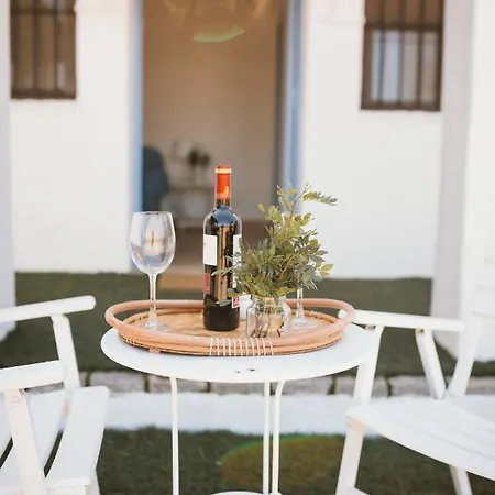 Casa Rural Sansaba Holiday home Seville