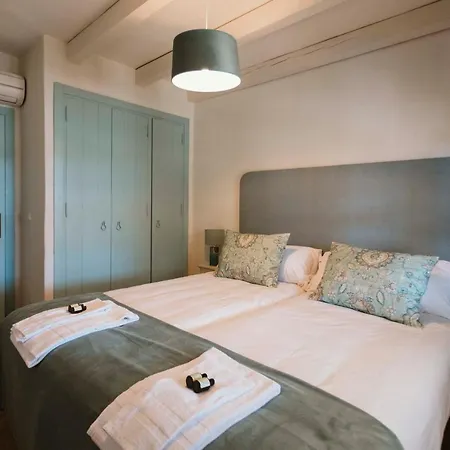 Casa Rural Sansaba Holiday home