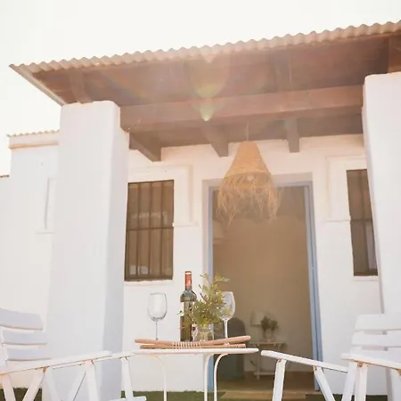 Holiday home Casa Rural Sansaba *