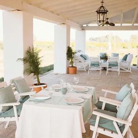 Casa Rural Sansaba