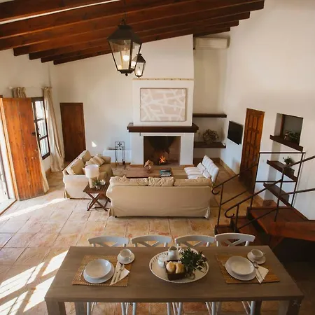 Casa Rural Sansaba Holiday home *