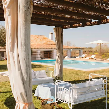Holiday home Casa Rural Sansaba Seville