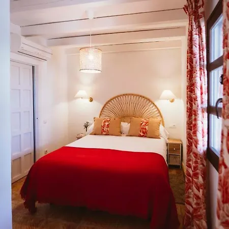 Casa Rural Sansaba * Seville