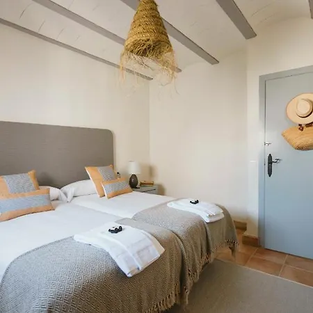 Holiday home Casa Rural Sansaba