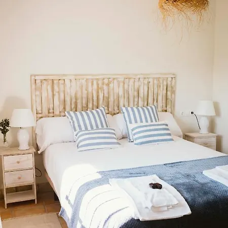 Casa Rural Sansaba Holiday home Seville