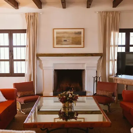 Casa Rural Sansaba Holiday home