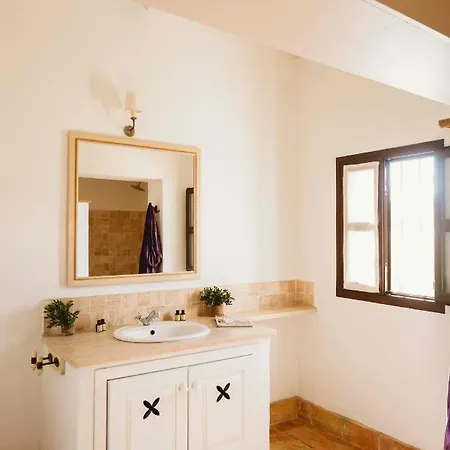 Casa Rural Sansaba *