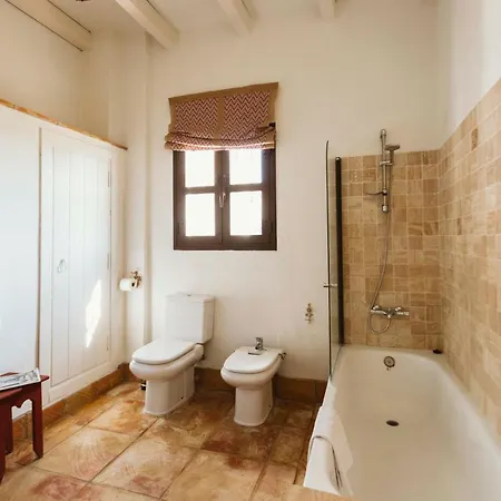 Casa Rural Sansaba