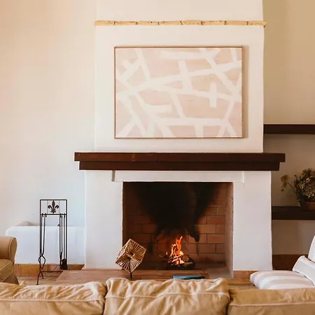 Casa Rural Sansaba Holiday home *