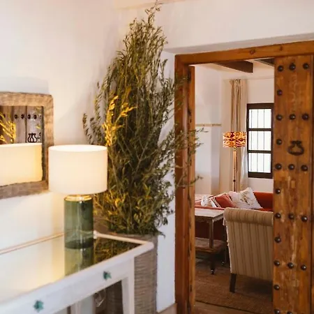 Holiday home Casa Rural Sansaba