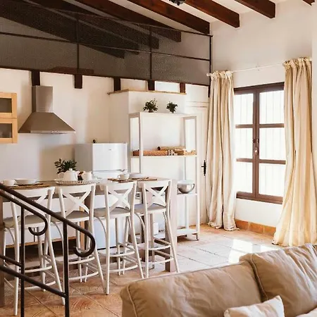 Holiday home Casa Rural Sansaba *