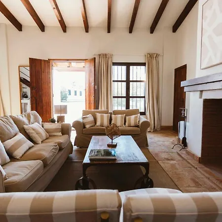 Casa Rural Sansaba
