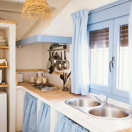 Casa Rural Sansaba Holiday home *